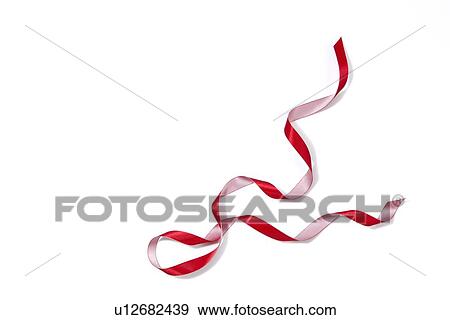 Stock Photo - Ribbon. Fotosearch