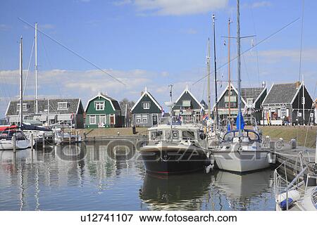 Saibloats Moored at Harbour View Large Photo Image Stock Photo - Saibloats Moored at Harbour. Fotosearch