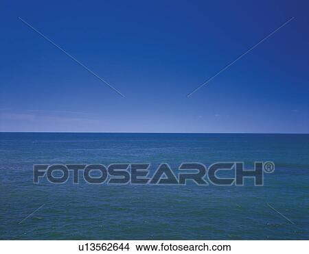 Picture - Seascape. Fotosearch