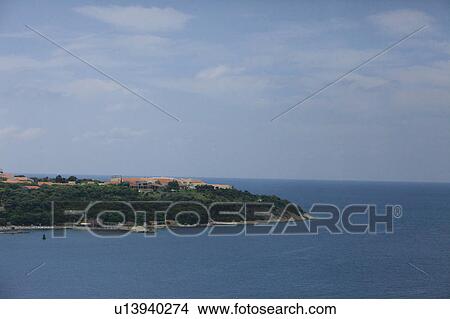 Picture - Seascape. Fotosearch