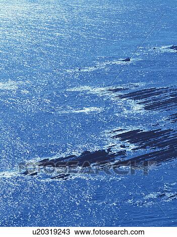 Seascape View Large Photo Image Stock Image - Seascape. Fotosearch