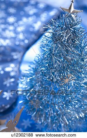 Stock Photo - Small Christmas tree. Fotosearch