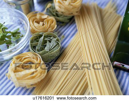 Spaghetti View Large Photo Image Stock Image - Spaghetti. Fotosearch