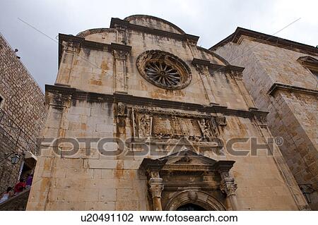 St Saviour Church View Large Photo Image Stock Image - St Saviour Church. Fotosearch