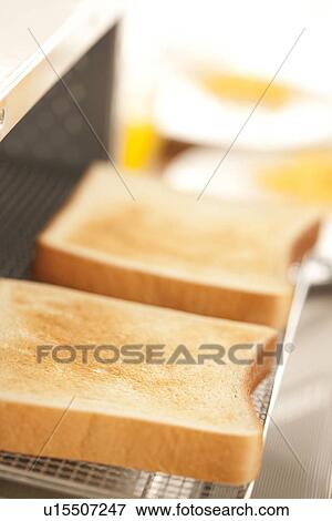 Toast View Large Photo Image Stock Photo - Toast. Fotosearch