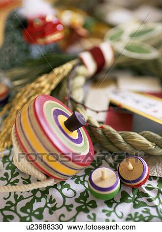 Stock Image - Tops. Fotosearch