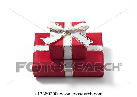 Two Gift Boxes View Large Photo Image Stock Image - Two Gift Boxes. Fotosearch