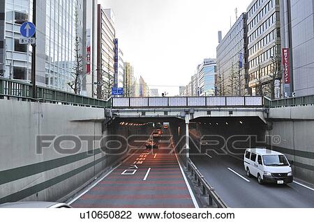 Underpass View Large Photo Image Stock Image - Underpass. Fotosearch