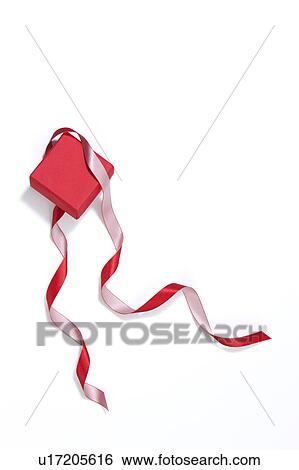Stock Photograph - Undone Present. Fotosearch