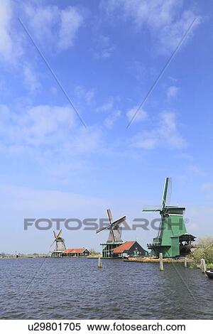 Windmills View Large Photo Image Stock Photography - Windmills. Fotosearch