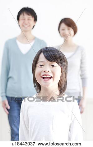 A family View Large Photo Image Stock Photo - A family. Fotosearch