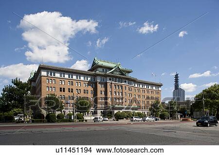 Aichi Prefectural Hall, Nagoya city, Aichi Prefecture, Japan View Large Photo Image Picture - Aichi Prefectural Hall, Nagoya city, Aichi Prefecture, Japan . Fotosearch