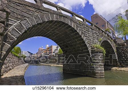 Arch Bridge View Large Photo Image Picture - Arch Bridge. Fotosearch