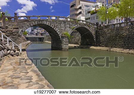 Arch Bridge View Large Photo Image Stock Photo - Arch Bridge. Fotosearch