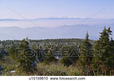 Asahi mountain range from Mt. Zao, Yamagata Prefecture, Japan View Large Photo Image Stock Image - Asahi mountain range from Mt. Zao, Yamagata Prefecture, Japan. Fotosearch