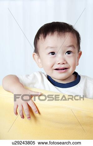 Baby Boy View Large Photo Image Stock Photography - Baby Boy. Fotosearch