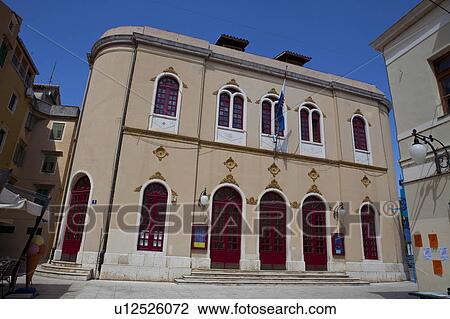 Building in Old Town View Large Photo Image Stock Image - Building in Old Town. Fotosearch