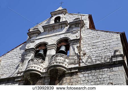 Church of Uspenie Bogomatere View Large Photo Image Stock Photo - Church of Uspenie Bogomatere. Fotosearch