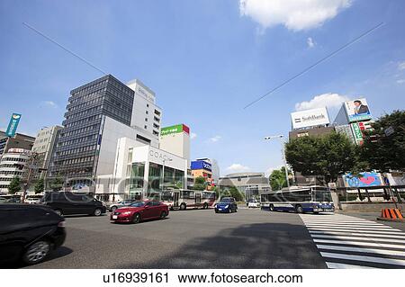 Cityscape of Nagoya city, Aichi Prefecture, Japan View Large Photo Image Stock Image - Cityscape of Nagoya city, Aichi Prefecture, Japan. Fotosearch