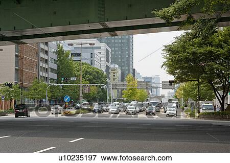 Cityscape of Nagoya city, Aichi Prefecture, Japan View Large Photo Image Stock Photo - Cityscape of Nagoya city, Aichi Prefecture, Japan. Fotosearch