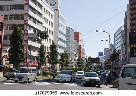 Cityscape of Nagoya city, Aichi Prefecture, Japan View Large Photo Image Stock Photograph - Cityscape of Nagoya city, Aichi Prefecture, Japan. Fotosearch