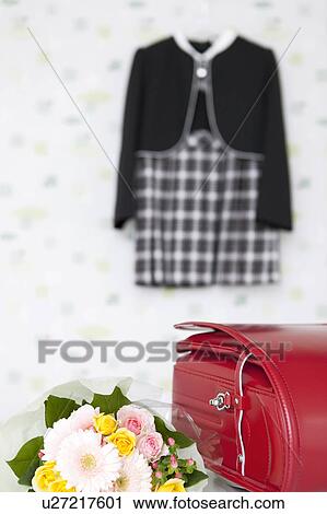 First day of school View Large Photo Image Stock Image - First day of school. Fotosearch