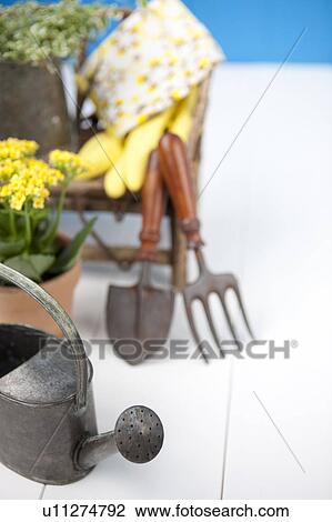 Gardening image View Large Photo Image Stock Image - Gardening image. Fotosearch