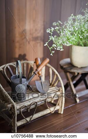 Gardening image View Large Photo Image Stock Photo - Gardening image. Fotosearch