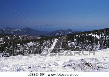Kunashiri Island, Hokkaido Prefecture, Japan View Large Photo Image Stock Image - Kunashiri Island, Hokkaido Prefecture, Japan. Fotosearch