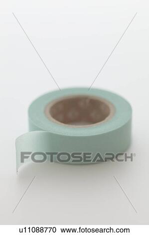 Masking tape View Large Photo Image Stock Image - Masking tape. Fotosearch
