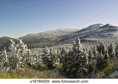 Stock Photography - Minami Zao, Yamagata Prefecture, Japan. Fotosearch