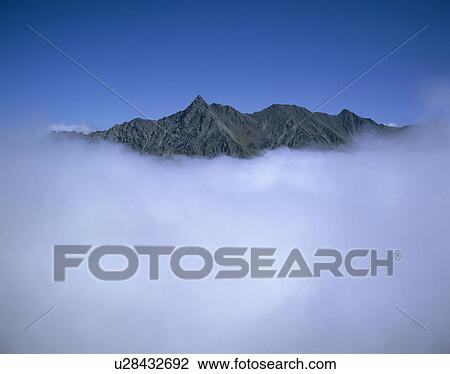 Mt. Yarigatake, Gifu Prefecture, Japan View Large Photo Image Stock Image - Mt. Yarigatake, Gifu Prefecture, Japan. Fotosearch