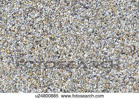 Stock Photography - Pebbles. Fotosearch