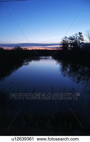 River at dawn, Hokkaido Prefecture, Japan View Large Photo Image Stock Image - River at dawn, Hokkaido Prefecture, Japan. Fotosearch