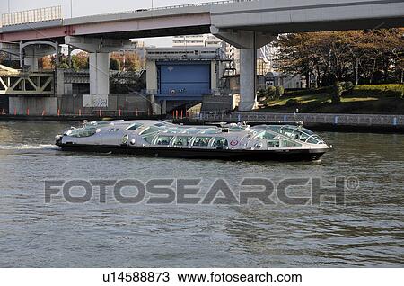 River Boat View Large Photo Image Stock Image - River Boat. Fotosearch