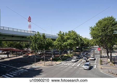 Road, Nagoya city, Aichi Prefecture, Japan View Large Photo Image Stock Image - Road, Nagoya city, Aichi Prefecture, Japan. Fotosearch