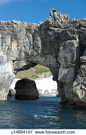Rock Formation View Large Photo Image Stock Photo - Rock Formation. Fotosearch