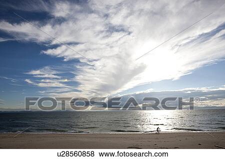 Sea, Aichi Prefecture, Japan View Large Photo Image Stock Photo - Sea, Aichi Prefecture, Japan. Fotosearch