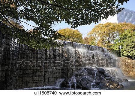 Shinjuku Niagara Falls View Large Photo Image Stock Image - Shinjuku Niagara Falls. Fotosearch