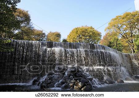 Shinjuku Niagara Falls View Large Photo Image Stock Image - Shinjuku Niagara Falls. Fotosearch