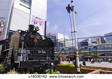 Steam Train Near SL Square View Large Photo Image Stock Image - Steam Train Near SL Square. Fotosearch