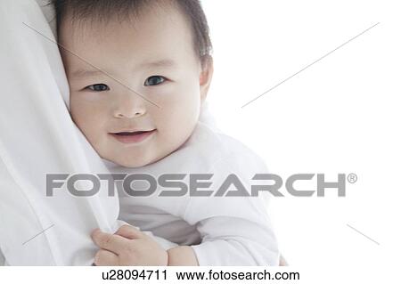 Baby Boy in Parent's Arms View Large Photo Image Stock Image - Baby Boy in Parent's Arms. Fotosearch