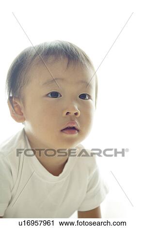 Baby Boy View Large Photo Image Stock Image - Baby Boy. Fotosearch