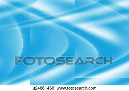 Blue Abstract View Large Photo Image Stock Photo - Blue Abstract. Fotosearch