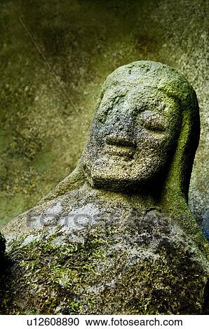 Buddhist statue, Ibaraki Prefecture, Japan View Large Photo Image Stock Image - Buddhist statue, Ibaraki Prefecture, Japan. Fotosearch
