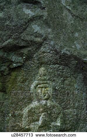 Buddhist statue, Ibaraki Prefecture, Japan View Large Photo Image Stock Image - Buddhist statue, Ibaraki Prefecture, Japan. Fotosearch