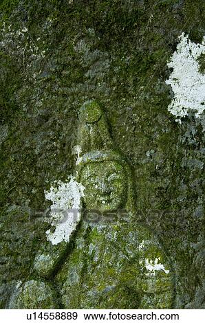 Buddhist statue, Ibaraki Prefecture, Japan View Large Photo Image Stock Photo - Buddhist statue, Ibaraki Prefecture, Japan. Fotosearch