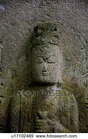 Buddhist statue, Ibaraki Prefecture, Japan View Large Photo Image Stock Photo - Buddhist statue, Ibaraki Prefecture, Japan. Fotosearch