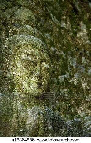 Buddhist statue, Ibaraki Prefecture, Japan View Large Photo Image Stock Photograph - Buddhist statue, Ibaraki Prefecture, Japan. Fotosearch
