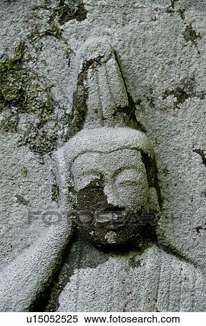 Buddhist statue, Ibaraki Prefecture, Japan View Large Photo Image Stock Photography - Buddhist statue, Ibaraki Prefecture, Japan. Fotosearch